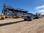 Used Conveyor for Sale,Used Conveyor under blue sky,Used Kleemann ready for Sale,Side of used Kleemann Conveyor,Front of used Kleemann Conveyor for Sale